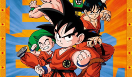 龙珠动漫,宇宙守护者的传奇征程